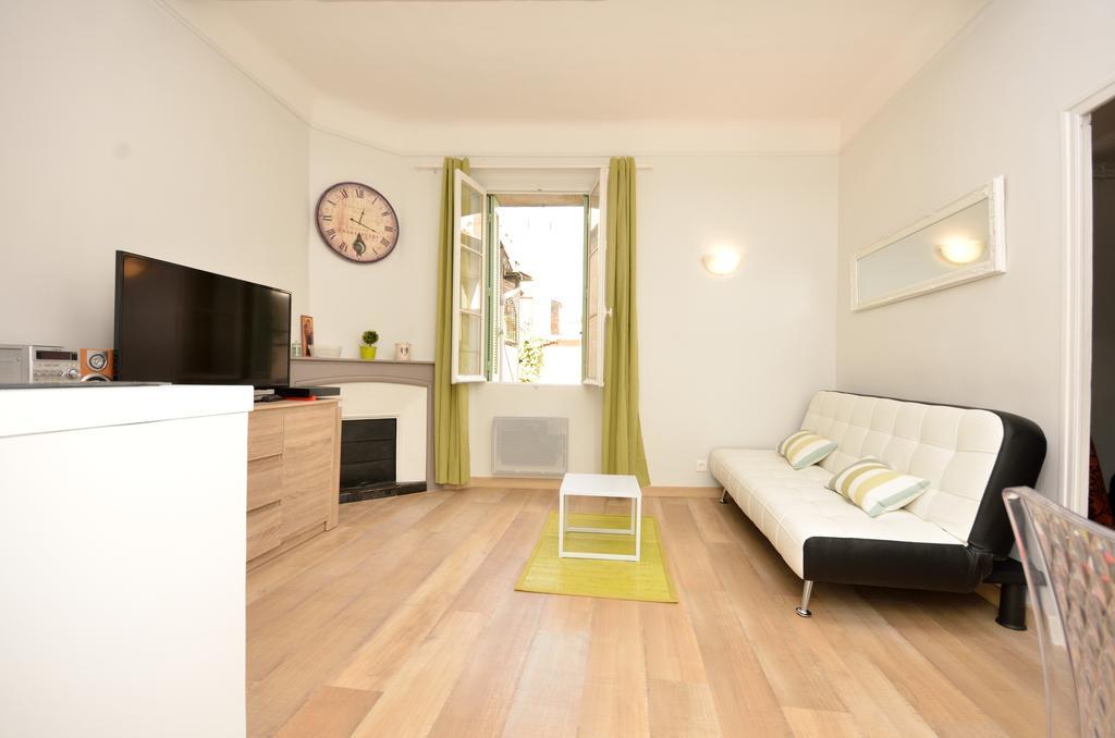 One Bedroom Apartment Palais Des Festivals Cannes Pokój zdjęcie